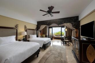 Ayana Resort And Spa Bali