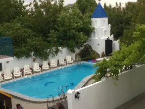 Hotel Apriori, фото 6