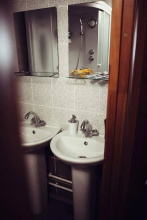 Жилые помещения Hostelroom, фото 54