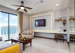 Imperial Hotel Nha Trang