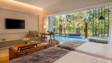 Maya Sanur Resort & Spa