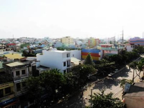 Sofia Suite Hotel Da Nang