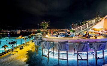 New Orient Hotel Danang