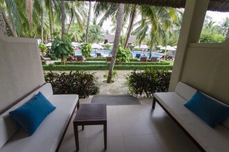 Blue Ocean Resort