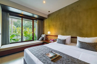 Japa Suites & Villas