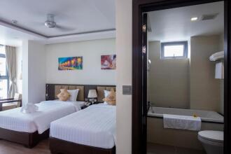 Sata Hotel