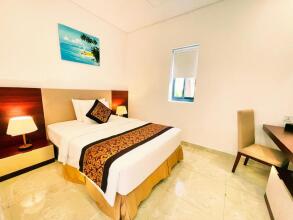 Diamond Bay Condotel Resort Nha Trang