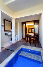 Best Western Kuta Villa
