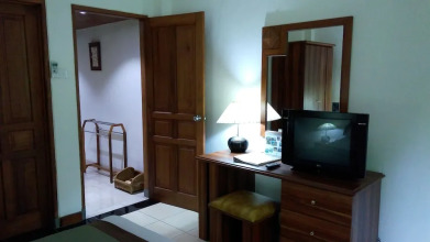 Jayakarta Hotel Bali