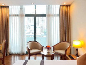 Ramana Hotel Saigon