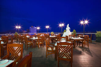 Green World Hotel Nha Trang