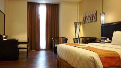 Best Western Resort Kuta