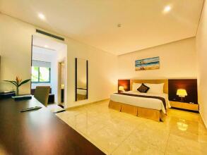 Diamond Bay Condotel Resort Nha Trang