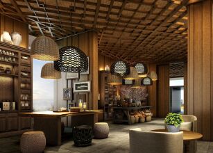 Hotel Indigo Bali Seminyak Beach
