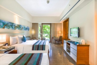 Courtyard By Marriott Bali Nusa Dua