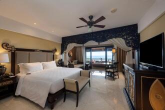 Ayana Resort And Spa Bali