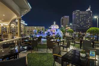 Rex Hotel Saigon