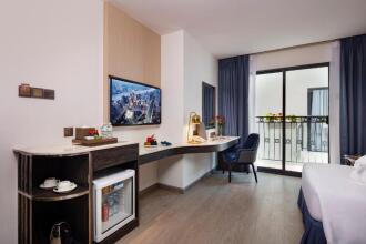 Erica Hotel Nha Trang