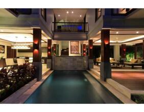 Tanadewa Luxury Villas & Spa
