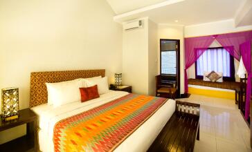 The Mansion Resort Hotel & Spa