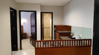Grand Kuta Hotel And Residence