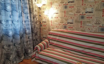 LOFT STUDIO Юбилейный, 78, фото 46