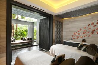 The Westin Resort Nusa Dua Bali