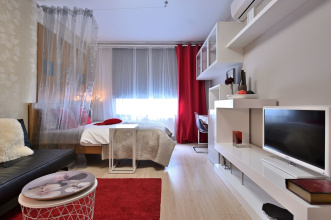 Меблированные комнаты Home Design, фото 80