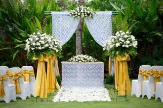 Hotel Santika Siligita Nusa Dua