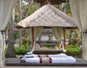 The Laguna, A Luxury Collection Resort & Spa, Nusa Dua, Bali