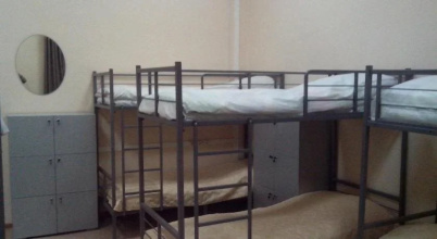 Hostel 24х7, фото 40