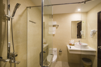 Paris Nha Trang Hotel