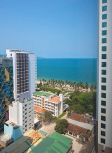 Grand Tourane Hotel Nha Trang