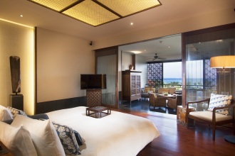Intercontinental Bali Sanur Resort