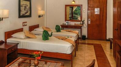 Senani Hotel