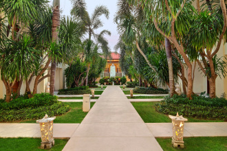 Bali Relaxing Resort And Spa