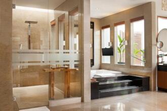 The Samaya Bali