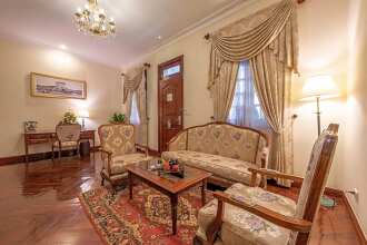 Grand Hotel Saigon