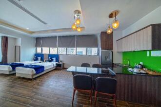 Atlantic Hotel Nha Trang