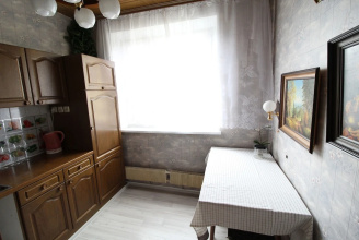 Flats of Moscow Апартаменты у метро Зябликово, фото 28
