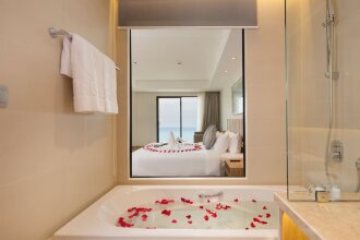 Nagar Hotel Nha Trang