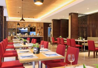 Ohana Hotel Kuta