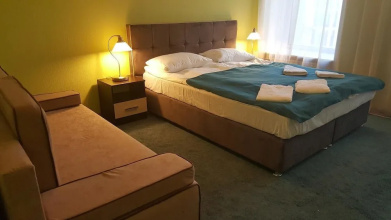 Mini-hotel Sovotel, фото 36
