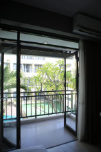 Grand Kuta Hotel And Residence