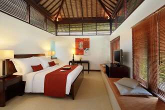 Bali Niksoma Boutique Beach Resort