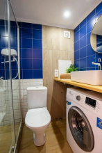 Апартаменты COMFORT LIFE (Комфорт Лайф) в Кусково, фото 52