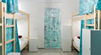 Hostel Wanderlust, фото 113