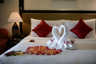 Andaman White Beach Resort