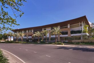 Boma Hotel Nha Trang