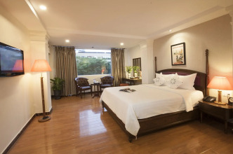 Alagon City Hotel & Spa